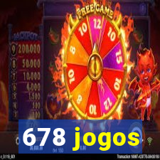 678 jogos